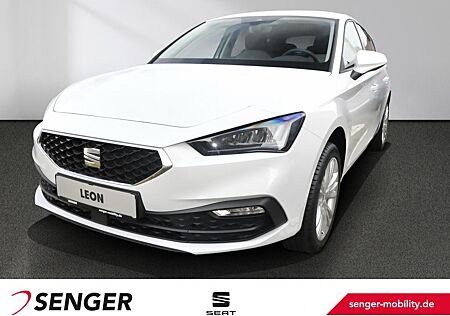 Seat Leon Style 1.0 TSI 6-Gang FullLink Sitzheizung