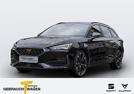 Cupra Leon Sportstourer VZ 1.4 eHybrid LM19 AHK NAVI+ FULL-LINK WINTERPAKET