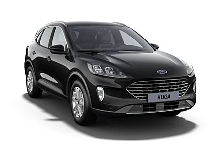 Ford Kuga Titanium X 2,5l DuratecPHEV,iACC,Kamera,Allwetterreifen