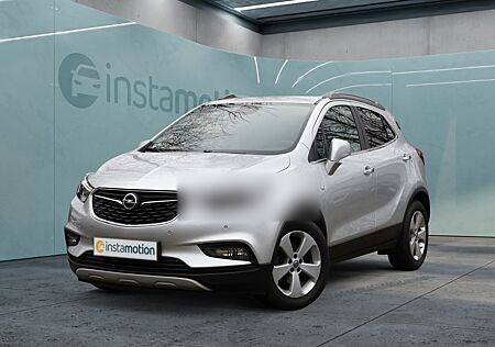 Opel Mokka X 1.4 Turbo Innovat. NAVI STANDHEIZUNG SHZ