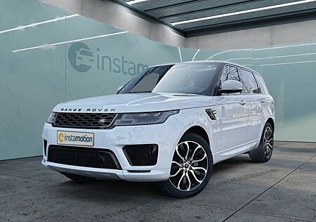 Land Rover Range Rover Sport Diesel D300 HSE Dynamic