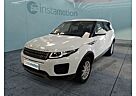 Land Rover Range Rover Evoque Pure 2.0 TD4 AHK NAVI SHZ KLIMAAT.