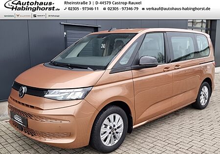 VW T7 Multivan 1.5 TSI Multivan 17Alu