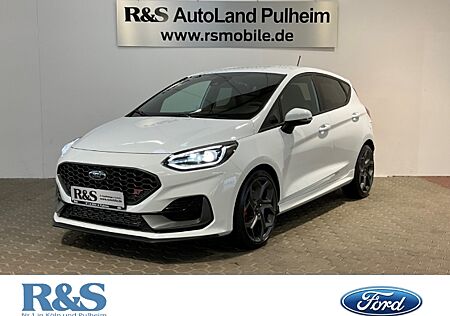 Ford Fiesta ST X+Kamera+Matrix LED+Launch Control+B&O