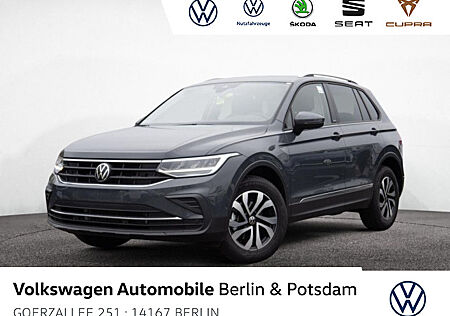 VW Tiguan 1.5 TSI DSG Life Navi LED PDC SHZ