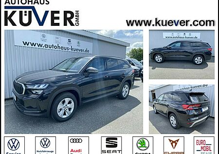 Skoda Kodiaq 2,0 TDI Selection DSG Navi+LED+ACC+AHK+17