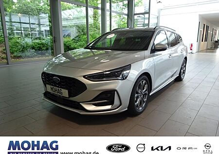 Ford Focus ST-Line - Matrix-LED,PDC,Sitzheizung