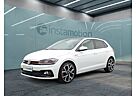 VW Polo GTI 2.0 TSI PANO SPORTSITZE 18 BRESCIA