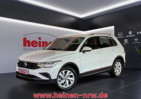 VW Tiguan 1.5 TSI DSG Move LED NAVI KAMERA ACC