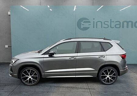 Cupra Ateca VZ 2.0 TSI 4Drive DSG 19 AHK DCC FaPa XL Navi Kamera Beats Audio WP