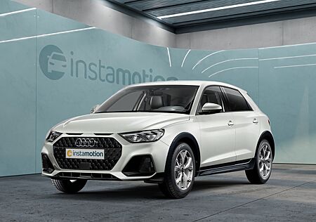 Audi A1 allstreet 30 TFSI S tronic | MMI NAVI | LED