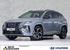 Hyundai Tucson Facelift 2025 HYBRID N Line Sitz- Assistp