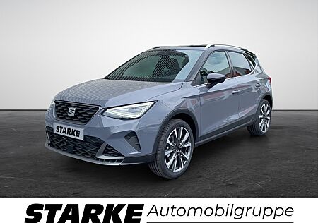 Seat Arona FR 1.5 TSI DSG Anniversary Edition