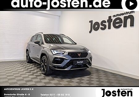 Cupra Ateca 1.5 TSI DSG Plus Paket ACC AHK Winter-Paket