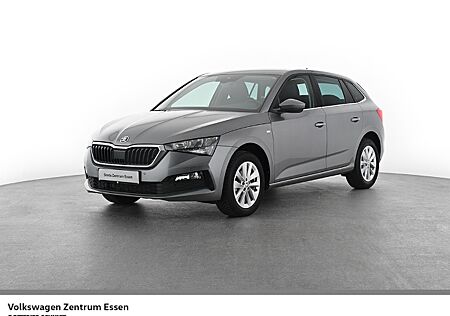 Skoda Scala Ambition TSI DSG LED Navi R-Kamera