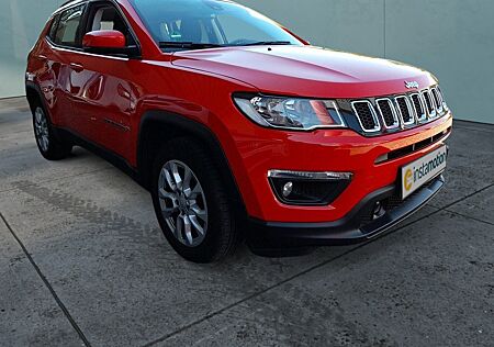 Jeep Compass 1.3 GSE 130 Longi. SHZ UCon 17Z PDC Temp