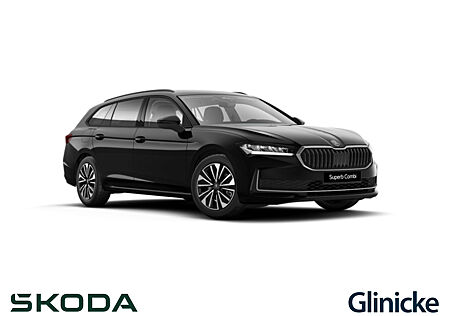 Skoda Superb Combi Selection 2,0 TDI 110 kW DSG AHK