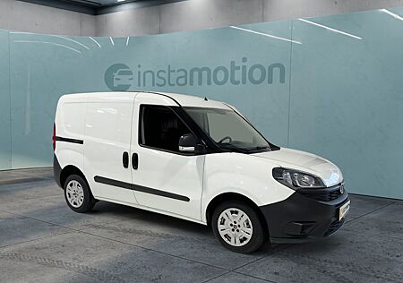 Fiat Doblo Easy Kasten 1.6 Multijet EU6d, Cargo Serie 2