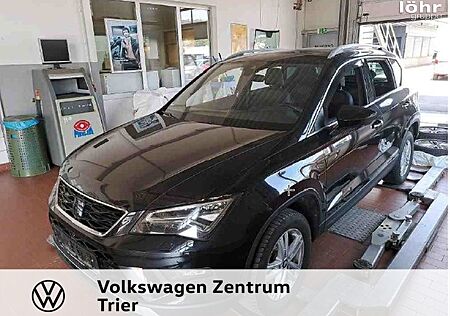 Seat Ateca 1.5 TSI DSG Xcellence Navi, AHK