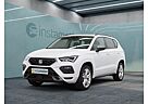 Seat Ateca TSI DSG FR PANO NAVI DINAMICA