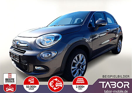 Fiat 500X 1.6 E-torQ 110 Attractive Nav PDC SHZ KeyL