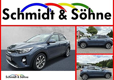 Kia Stonic 1.0 T-GDI Platinum Edition Navi/Kamera