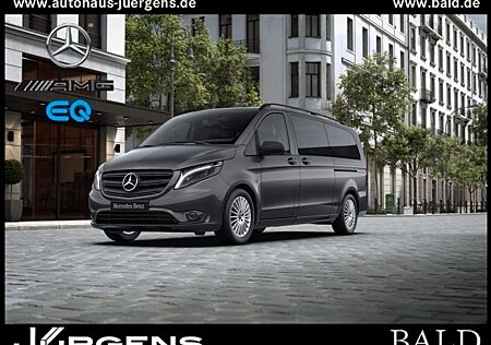 Mercedes-Benz Vito 116 CDI +LED+AHK+Cam+AUT+SHZ