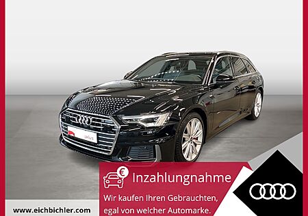 Audi A6 Avant 55 TFSI e quattro S tronic Sport Pano