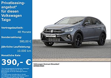 VW Taigo 1.5 l TSI R-LINE Digital Pro Black Style IQ DRIVE