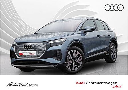 Audi Q4 e-tron Q4 40 EPH