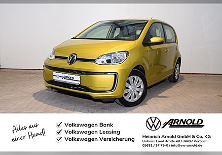 VW Up e-! Bluetooth - Climatronic - Rear View