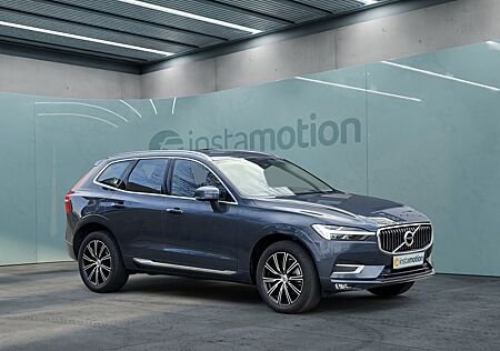 Volvo XC 60 XC60 Momentum 2WD / Kurvenlicht / AHK / RFK