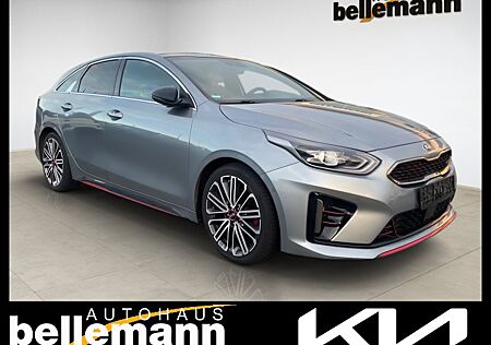 Kia Pro_ceed ProCeed 1.6 T-GDi DCT GT |GD|P10 Navi|P11 Komfort