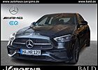 Mercedes-Benz C 300 AMG-Sport/DIGITAL/Pano/Night/Cam/Sound/19