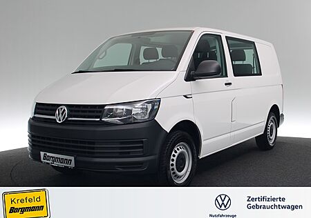 VW T6 Kombi T6 Transporter Kombi TDI Klima+PDC+6-SITZE+++