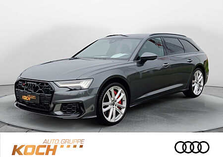 Audi S6 Avant TDI 253(344) kW(PS) tiptronic