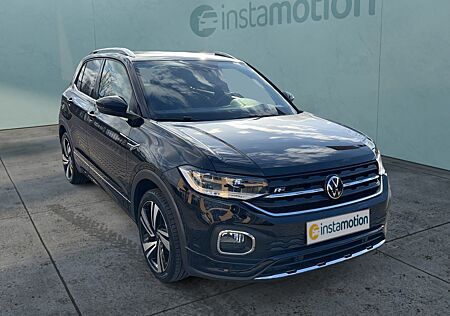 VW T-Cross 1.0 TSI DSG Style+R-Line+LED+KAMERA+ACC