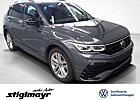 VW Tiguan R-line 2.0 TDI 4-Motion AHK+HUD+IQ-LIGHT+