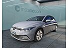 VW Golf VIII 1.5 TSI Style DSG*Kamera*ACC*Memory*Keyless*Ambiente*Navi*PDC*MFL*Privacy*