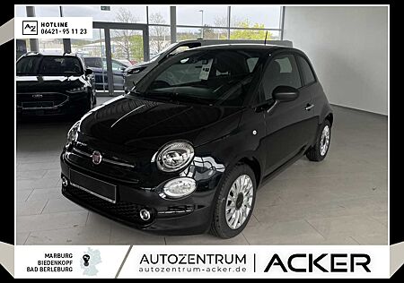 Fiat 500 1.0 Mild Hybrid Dolcevita PDC/16'LM -26%*