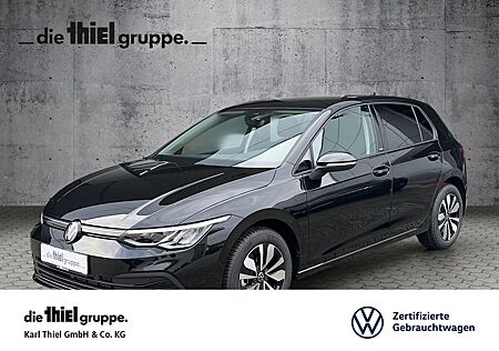 VW Golf 1.0 TSI Move SHZ+PDC+Kamera+LED+Navi