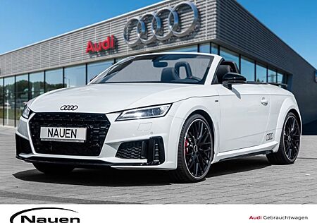 Audi TT Roadster 40 TFSI S line Competition* Navi* Kamera*