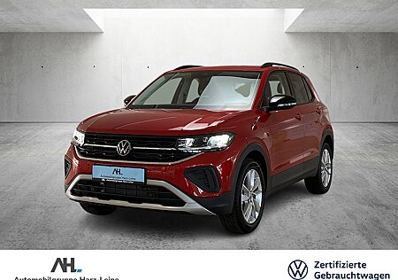 VW T-Cross Life 1.5 l TSI ACT OPF 110 kW (1 1.5 TSI 110 kW Goal