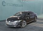 VW Arteon R-LINE TDI*DSG IQ-LED AHK pACC Kamera 19*