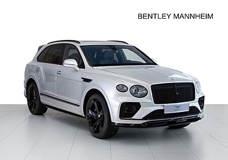 Bentley Bentayga V8 Touring Naim AHK Head Up Display Navi