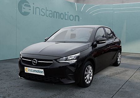 Opel Corsa Edition 1.2 Navi, Kamera, Sitzheizung Apple CarPlay Android Auto Musikstreaming