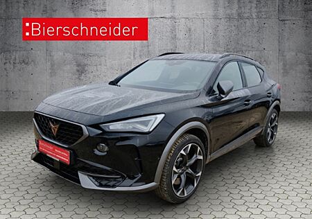 Cupra Formentor 2.0 TSI DSG VZ NAVI LED KAMERA ACC SHZ