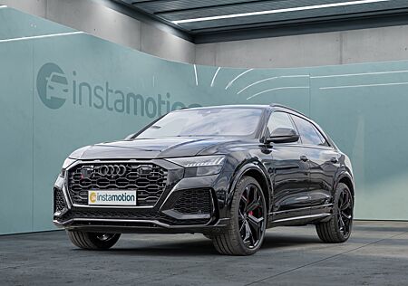 Audi RS Q8 RSQ8 TFSI Q 360* HD-MATRIX BuO HuD AHK