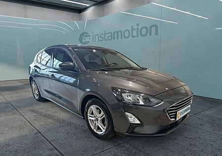 Ford Focus Cool & Connect Bluetooth Navi Klima