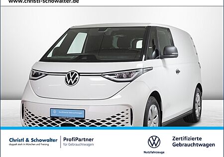 VW ID.BUZZ Cargo 150kW LED AHK ACC NAVI